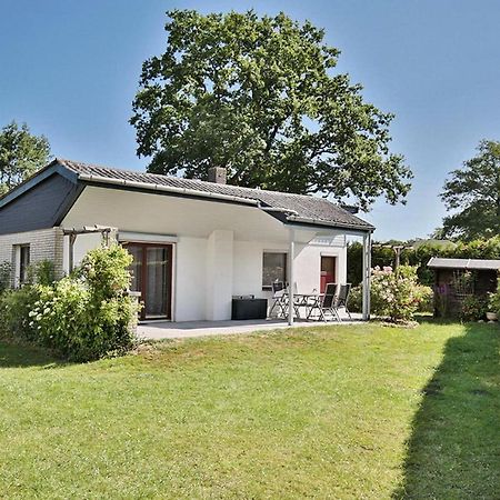 Ferienhaus Ahornweg Niendorf Ostsee Ahornweg Niendorf Ostsee Exterior foto