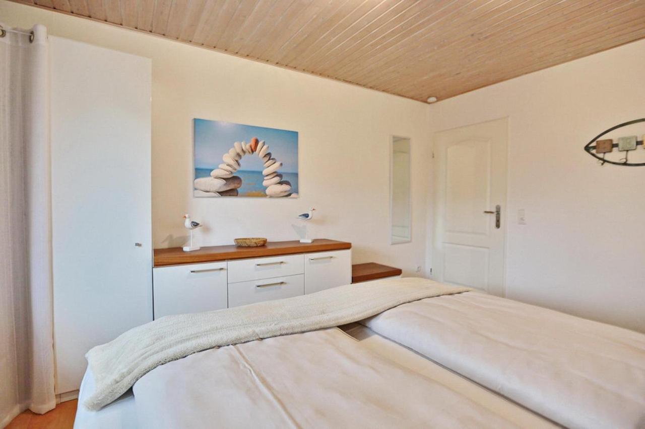 Ferienhaus Ahornweg Niendorf Ostsee Ahornweg Niendorf Ostsee Exterior foto
