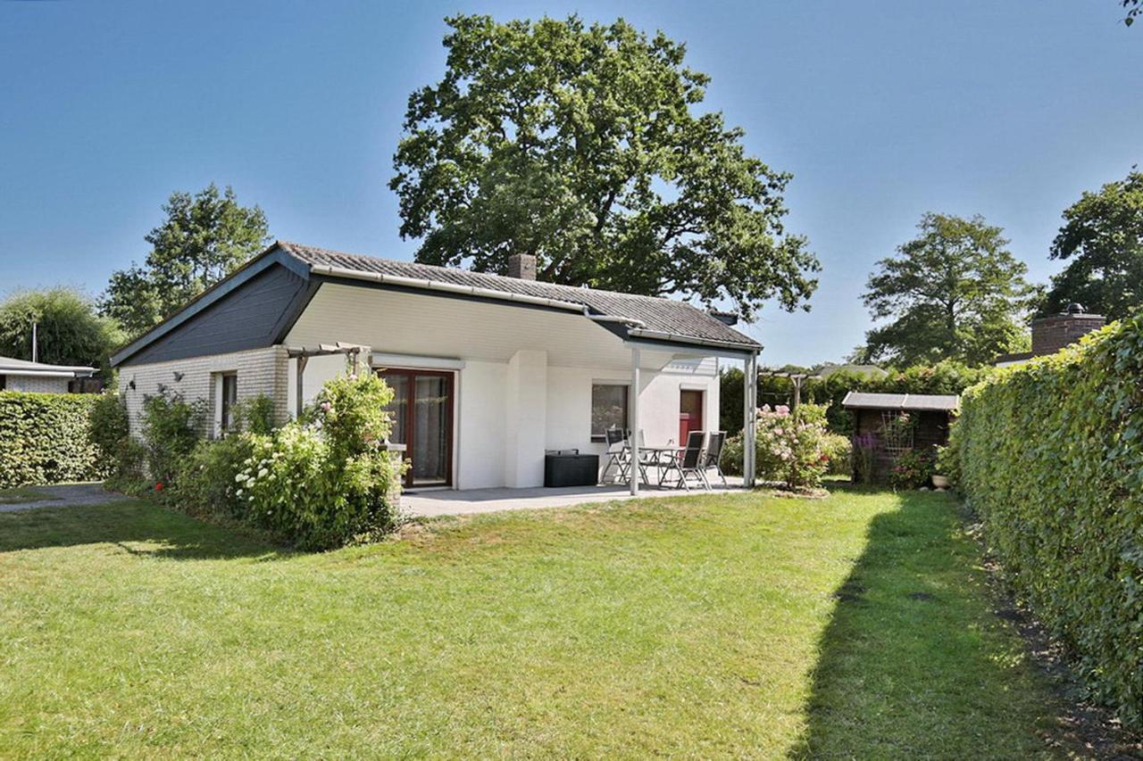 Ferienhaus Ahornweg Niendorf Ostsee Ahornweg Niendorf Ostsee Exterior foto